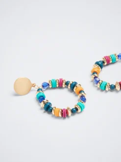 Multicoloured Earrings|Parfois Hot