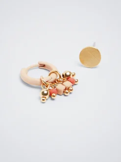 Multicoloured Earrings Set|Parfois Discount