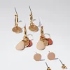 Multicoloured Earrings Set|Parfois Flash Sale