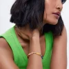 Multicoloured Elastic Bracelet|Parfois Clearance
