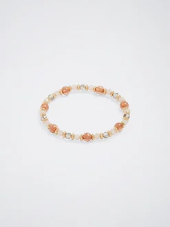 Multicoloured Elastic Bracelet|Parfois Store