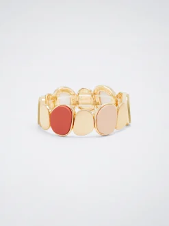 Multicoloured Elastic Bracelet|Parfois Fashion