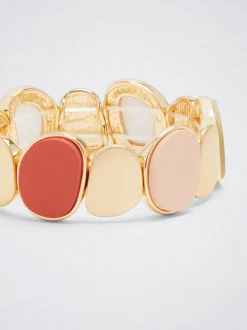 Multicoloured Elastic Bracelet|Parfois Fashion