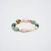 Multicoloured Elastic Bracelet|Parfois New