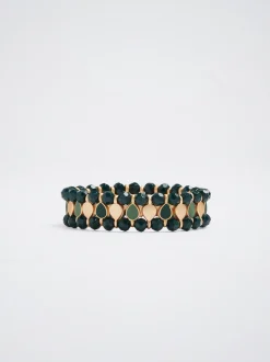 Multicoloured Elastic Bracelet|Parfois Shop