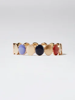 Multicoloured Elastic Bracelet|Parfois Cheap