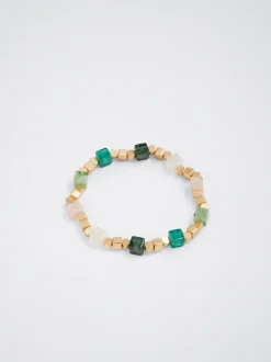 Multicoloured Elastic Bracelet|Parfois Cheap