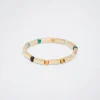 Multicoloured Elastic Bracelet|Parfois Cheap