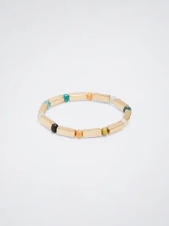 Multicoloured Elastic Bracelet|Parfois Cheap