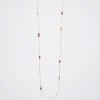 Multicoloured Necklace With Stone|Parfois Best