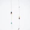 Multicoloured Necklace With Resin|Parfois Store