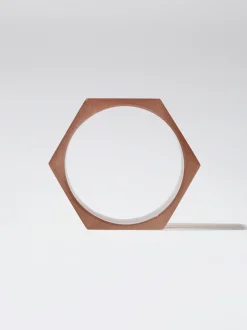 Multicoloured Resin Bracelet|Parfois Fashion