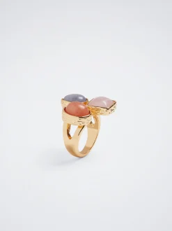 Multicoloured Ring|Parfois Outlet