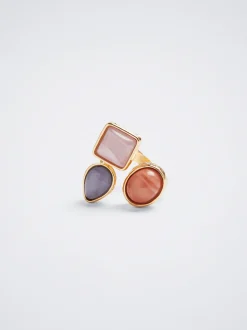 Multicoloured Ring|Parfois Outlet