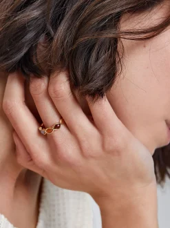 Multicoloured Ring|Parfois Cheap