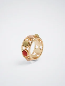 Multicoloured Ring|Parfois Outlet