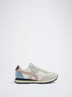 Multicoloured Running Trainers|Parfois Shop