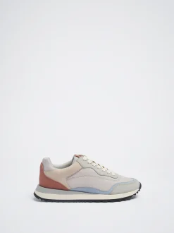 Multicoloured Running Trainers|Parfois Sale