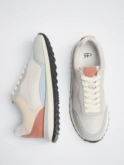 Multicoloured Running Trainers|Parfois Sale