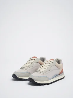 Multicoloured Running Trainers|Parfois Sale