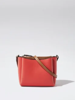 Multi-Pocket Crossbody Bag|Parfois New