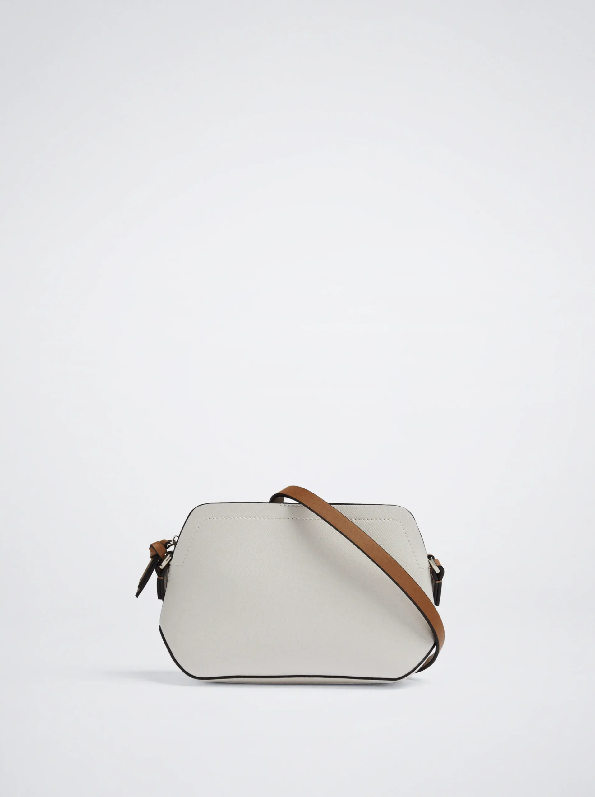 Multipocket Crossbody Bag|Parfois Cheap
