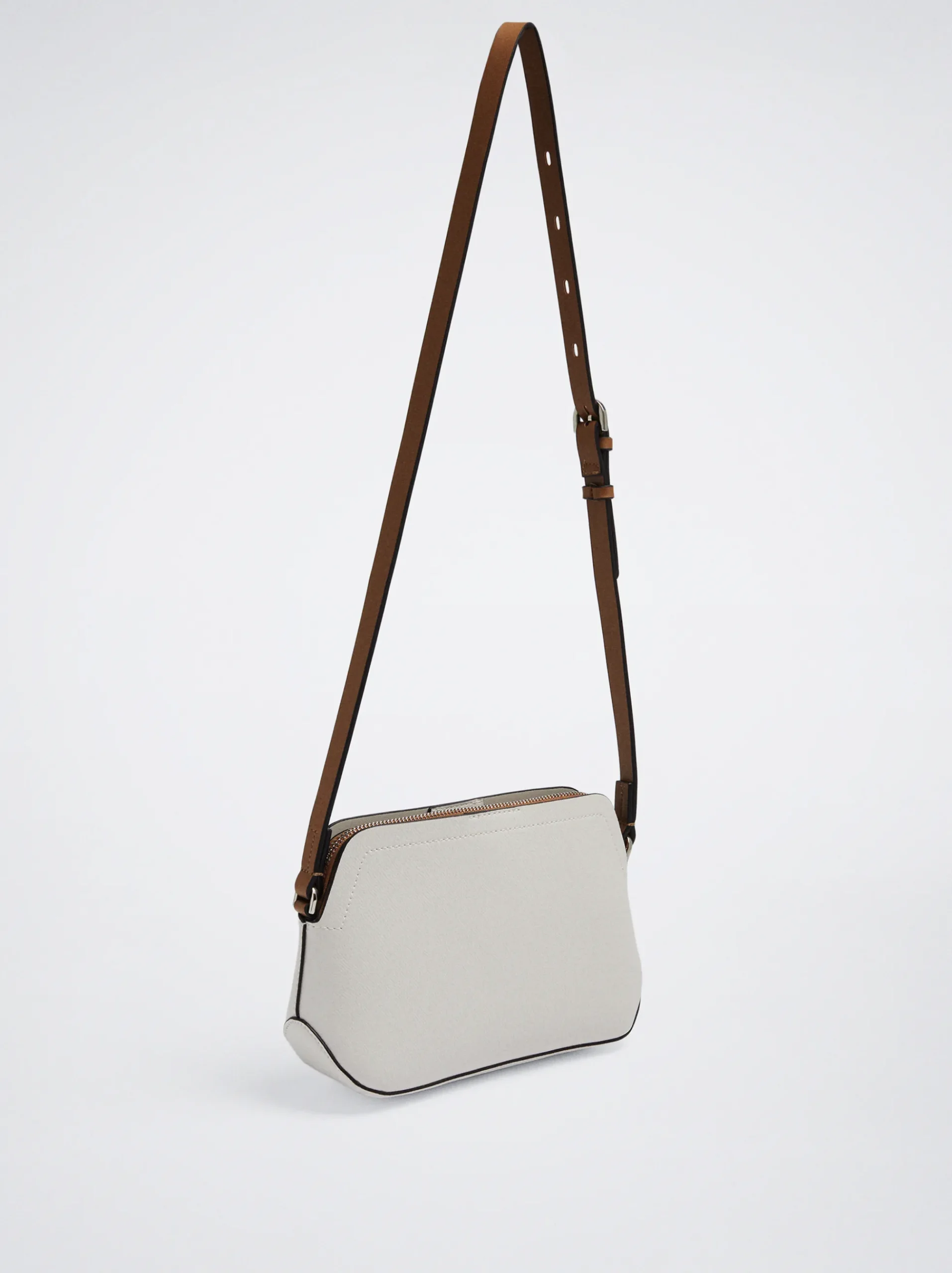 Multipocket Crossbody Bag|Parfois Cheap