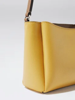 Multi-Pocket Crossbody Bag|Parfois Discount