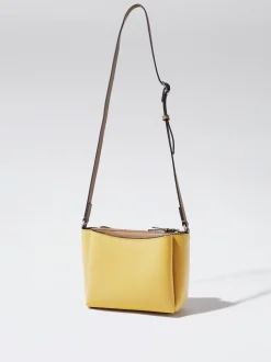 Multi-Pocket Crossbody Bag|Parfois Discount