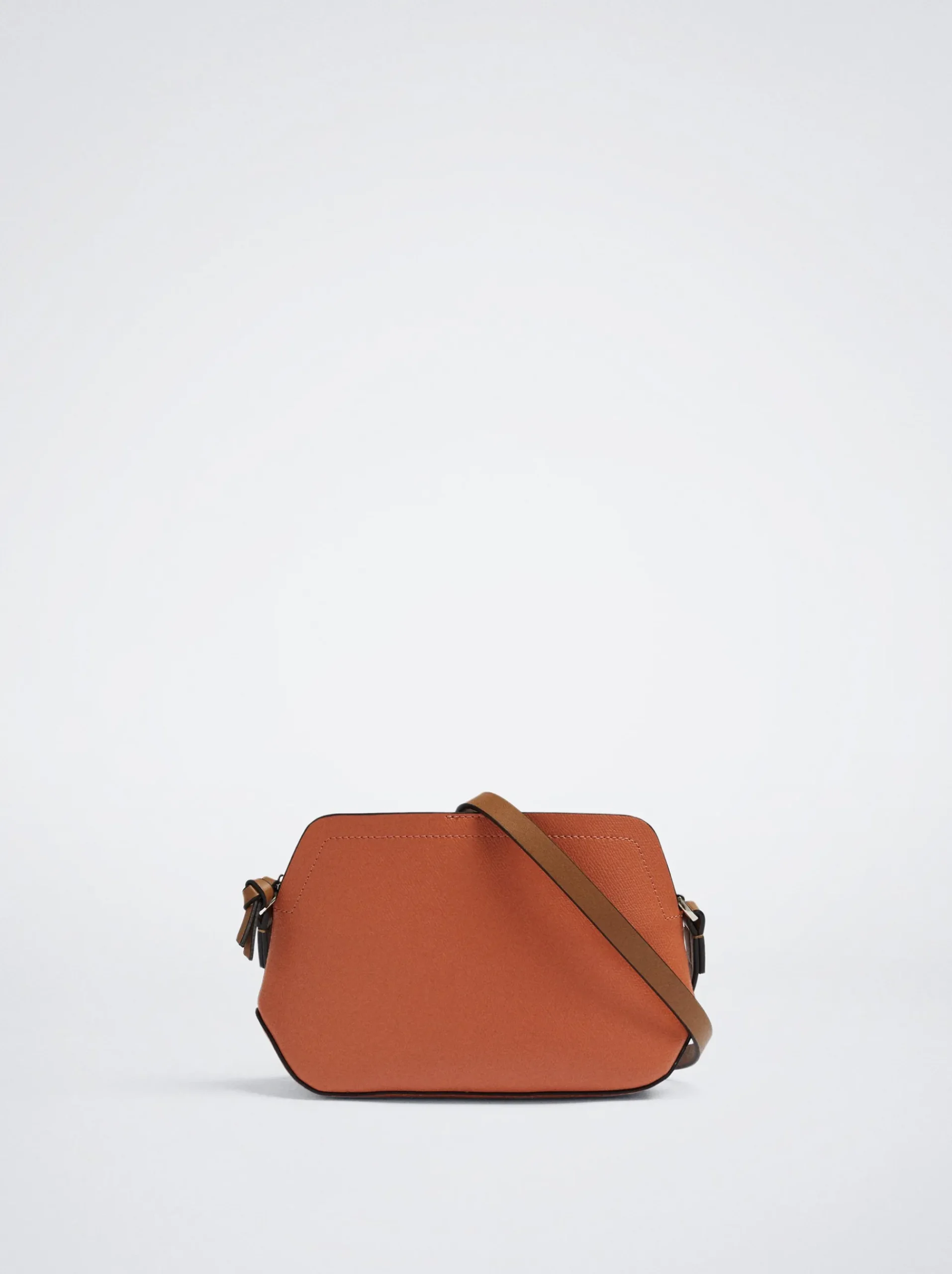 Multipocket Crossbody Bag|Parfois Outlet