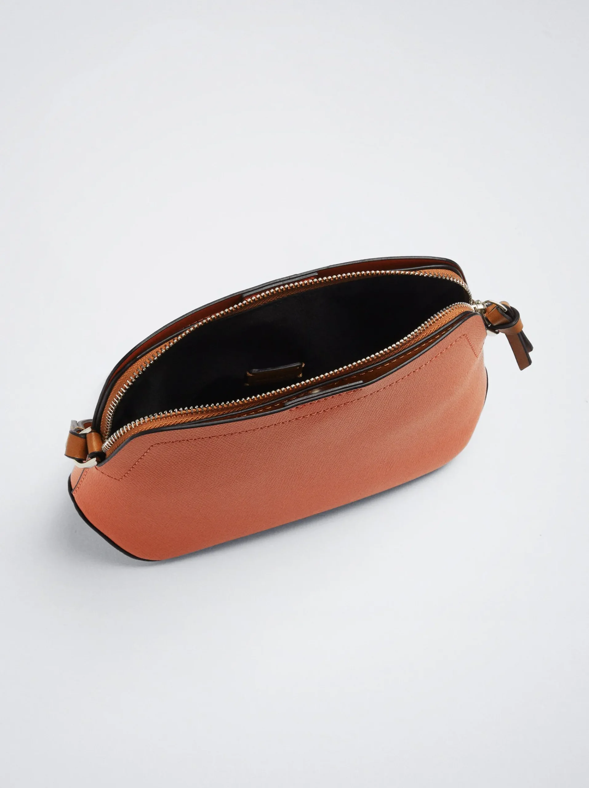 Multipocket Crossbody Bag|Parfois Outlet