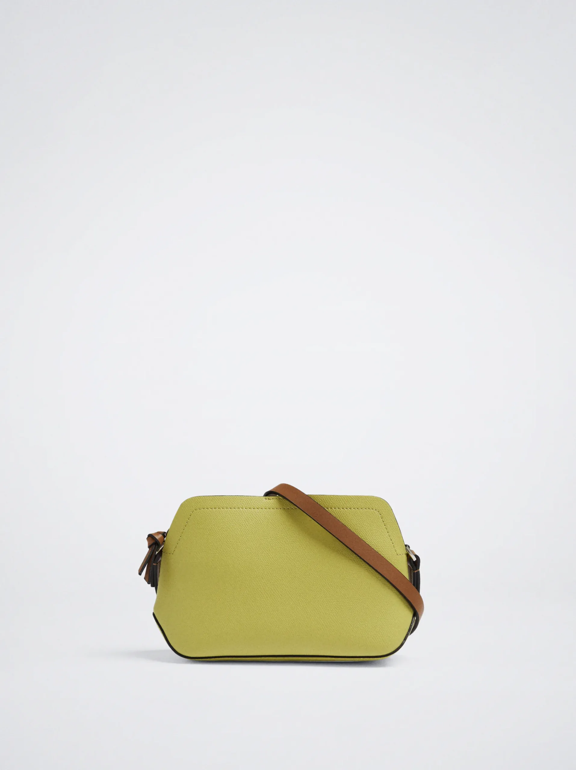 Multipocket Crossbody Bag|Parfois Outlet