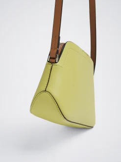 Multipocket Crossbody Bag|Parfois Outlet