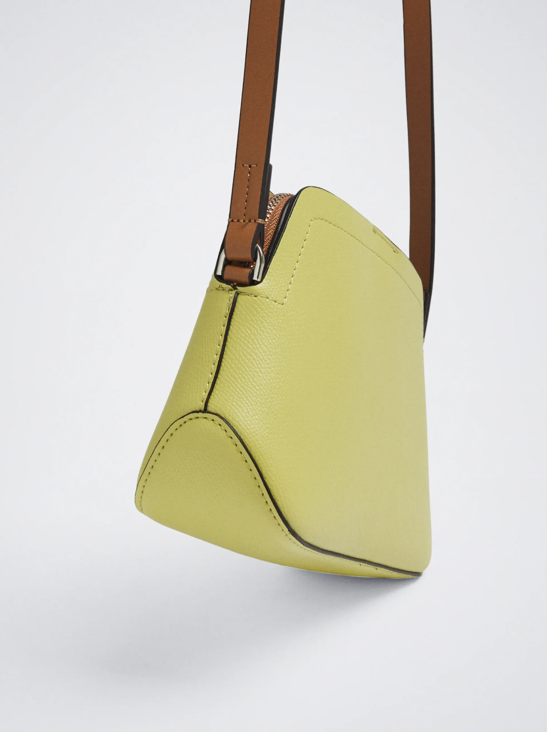 Multipocket Crossbody Bag|Parfois Outlet