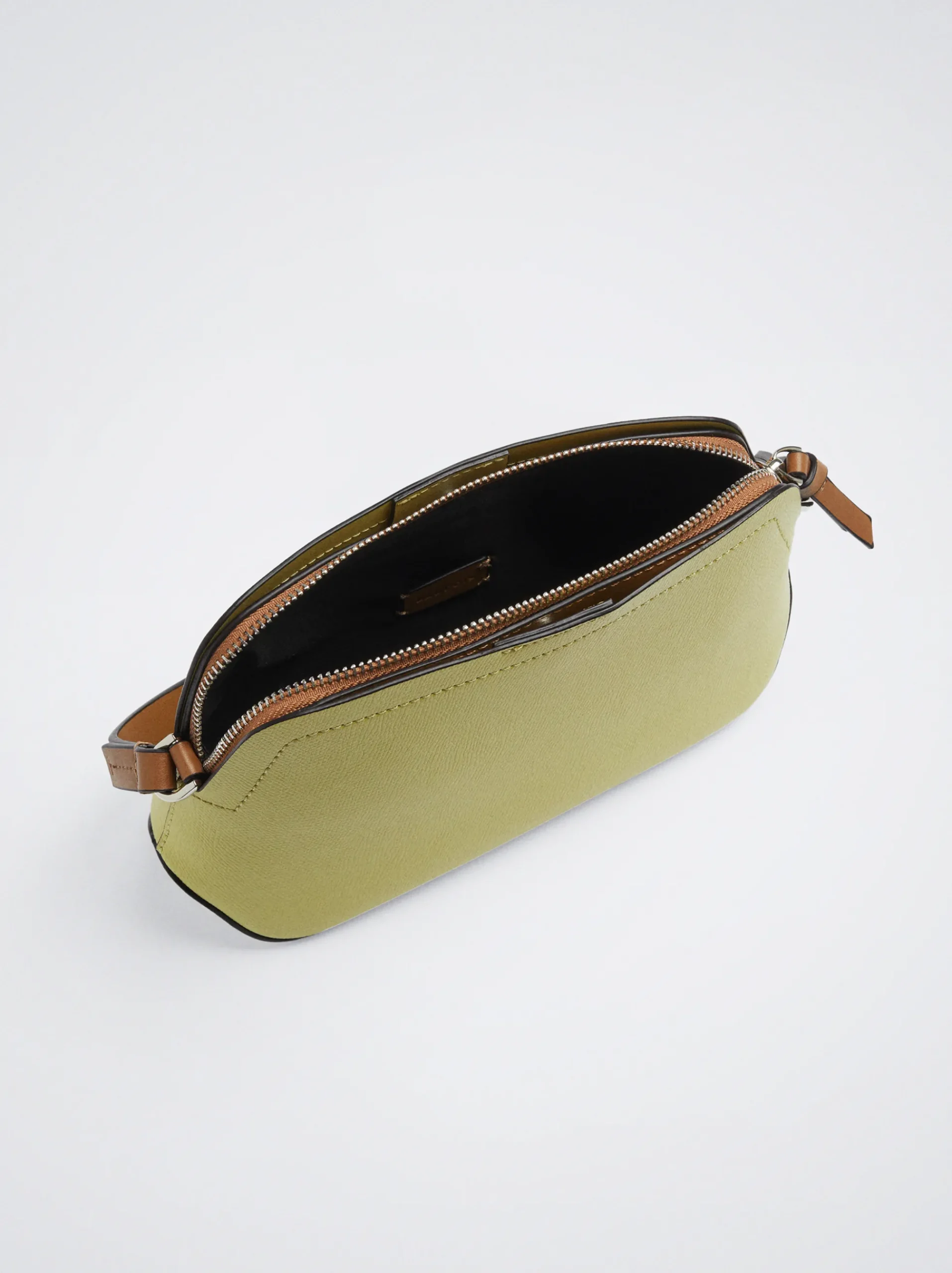 Multipocket Crossbody Bag|Parfois Outlet