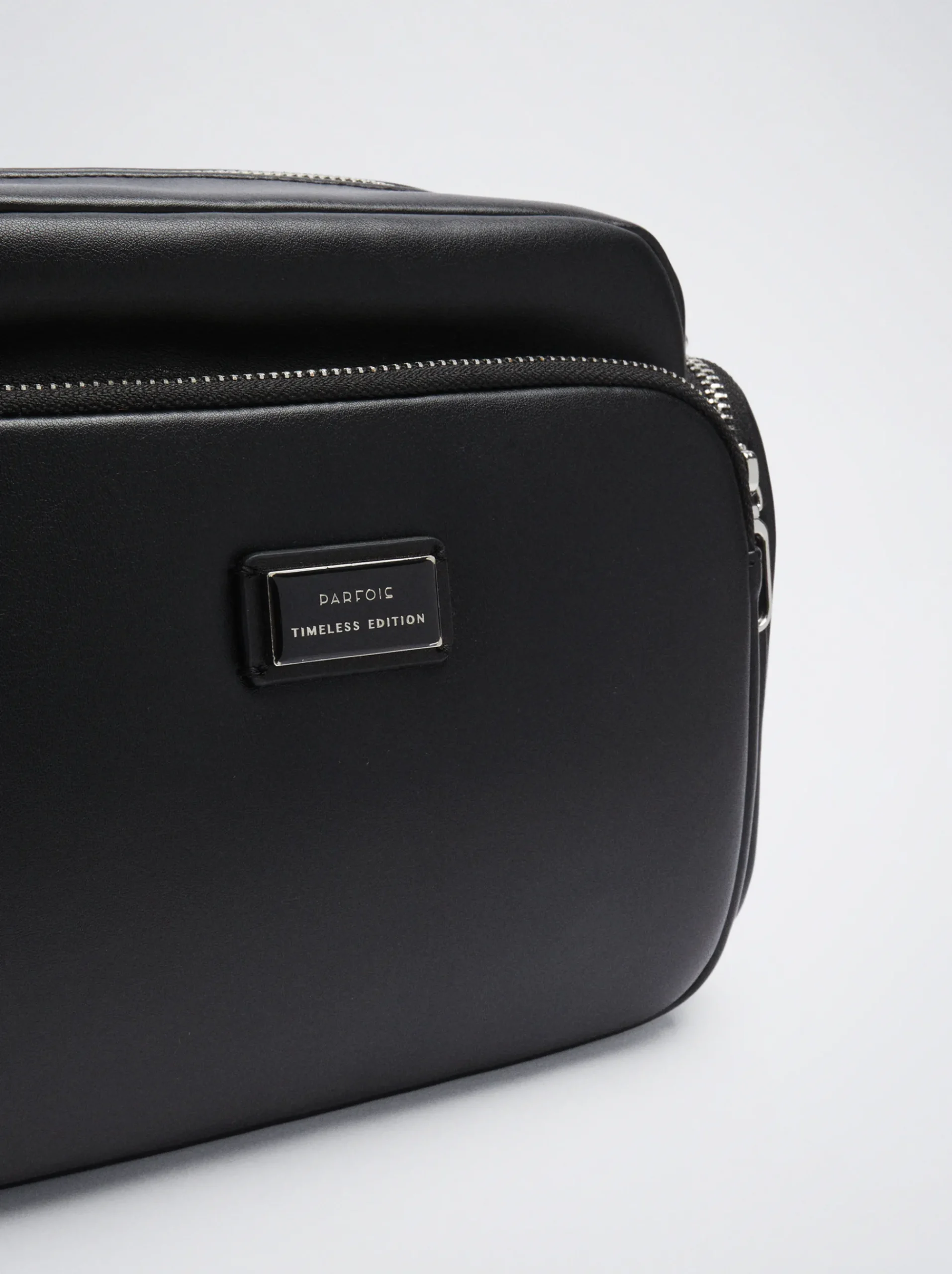 Multipocket Crossbody Bag|Parfois Best