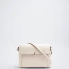 Multi-Pocket Crossbody Bag|Parfois Shop