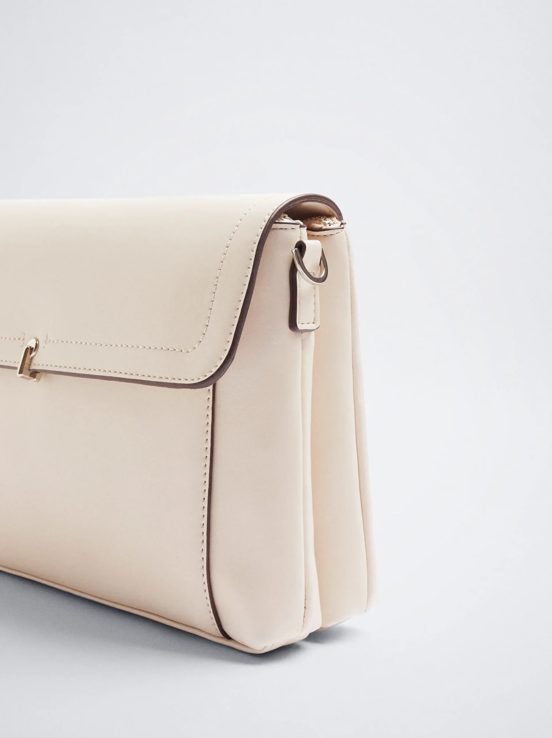Multi-Pocket Crossbody Bag|Parfois Shop
