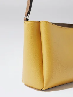 Multi-Pocket Crossbody Bag|Parfois Hot