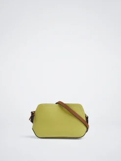 Multipocket Crossbody Bag|Parfois Flash Sale