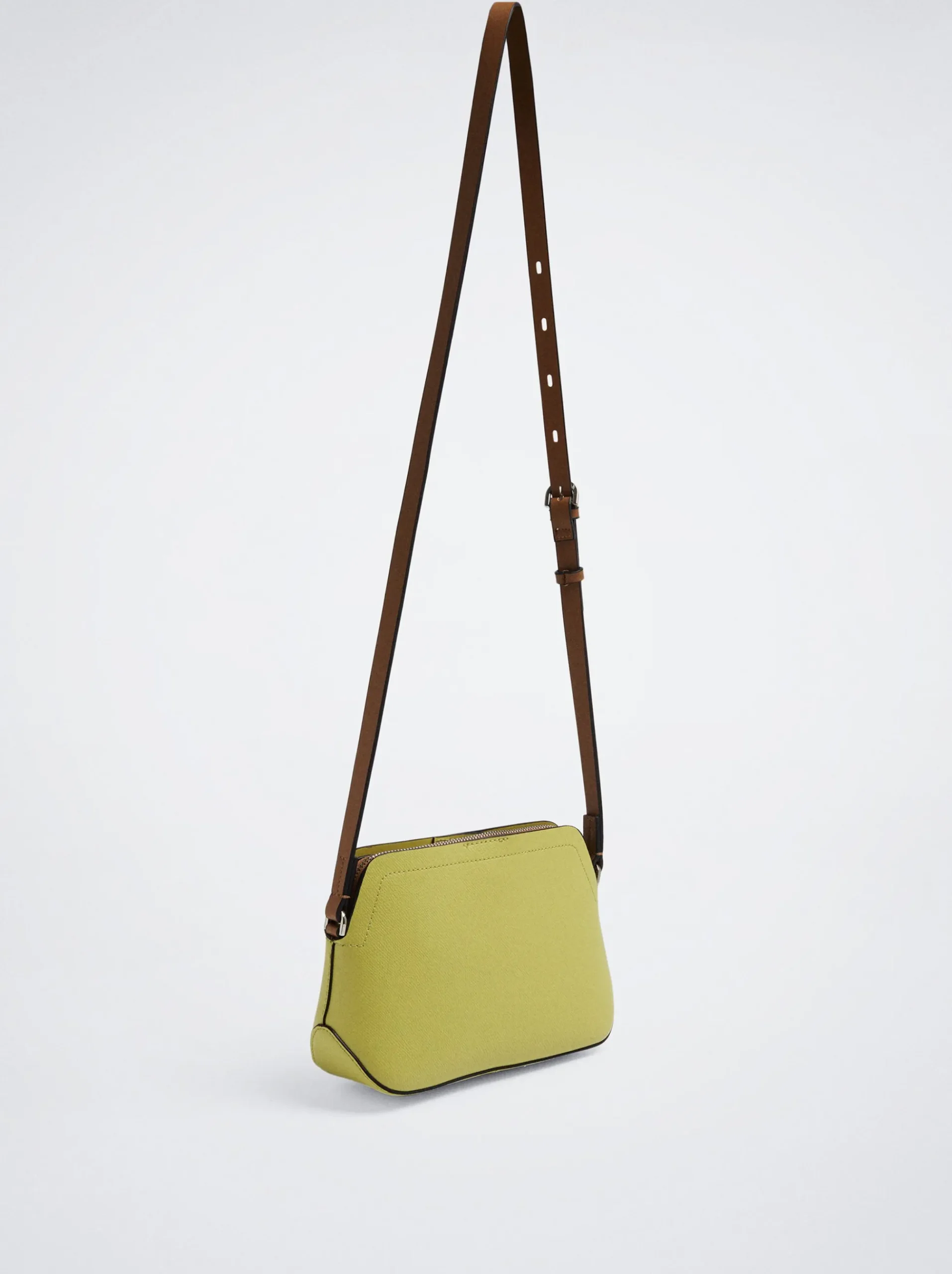 Multipocket Crossbody Bag|Parfois Flash Sale