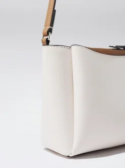 Multi-Pocket Crossbody Bag|Parfois Discount