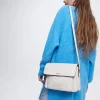 Multi-Pocket Crossbody Bag|Parfois Best Sale
