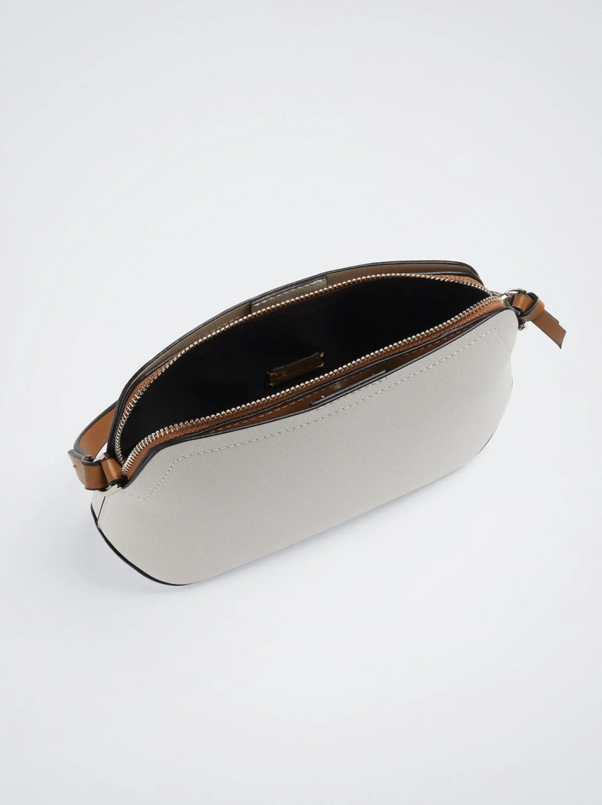 Multipocket Crossbody Bag|Parfois New