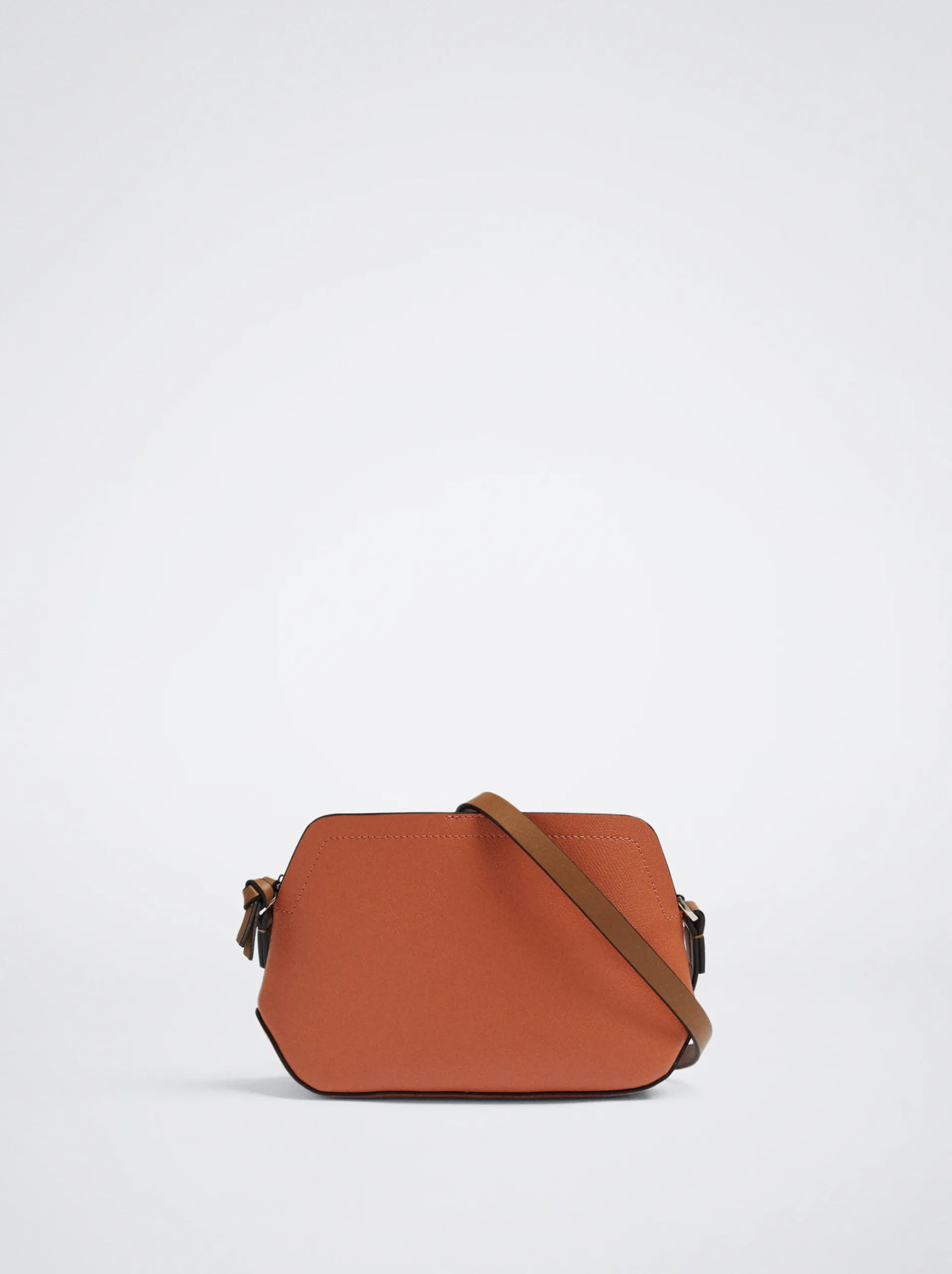 Multipocket Crossbody Bag|Parfois Online