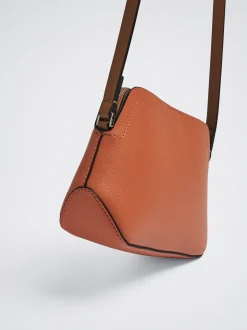 Multipocket Crossbody Bag|Parfois Online