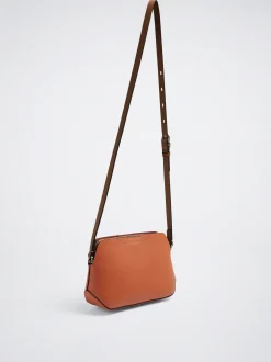 Multipocket Crossbody Bag|Parfois Online