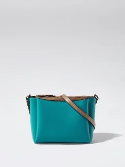 Multi-Pocket Crossbody Bag|Parfois Store