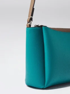Multi-Pocket Crossbody Bag|Parfois Store