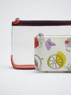 Multi-Purpose Bag Set|Parfois Fashion